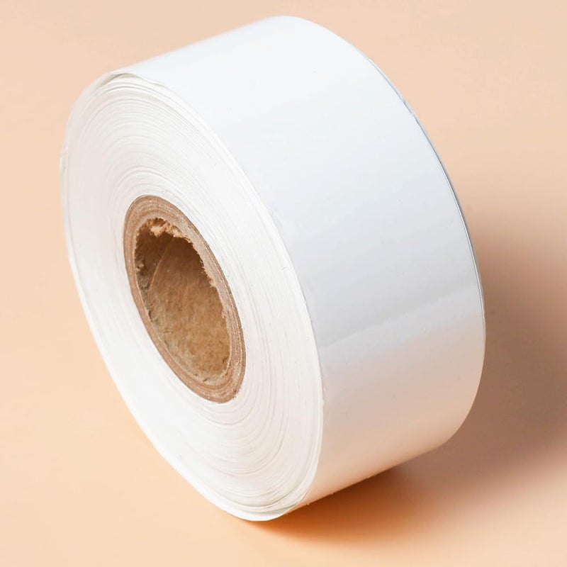 ZONEPACK Hot Stamping Foil Paper Colorful (White) - Image 1